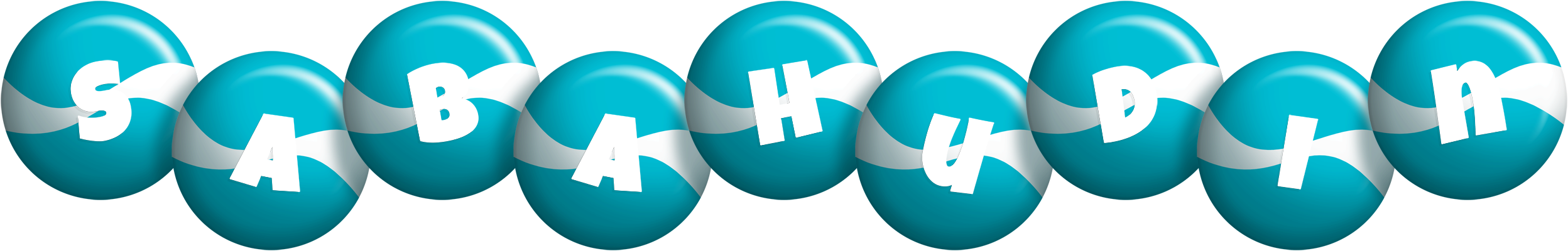 Sabahudin messi logo