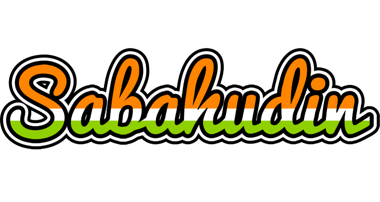 Sabahudin mumbai logo
