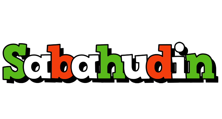 Sabahudin venezia logo