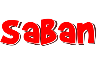 Saban basket logo