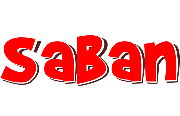 Saban basket logo