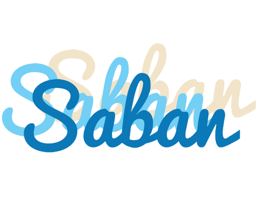 Saban breeze logo