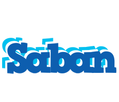Saban business logo