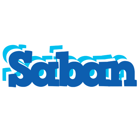 Saban business logo