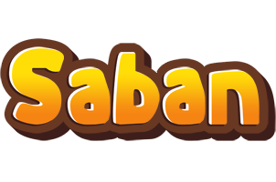 Saban cookies logo