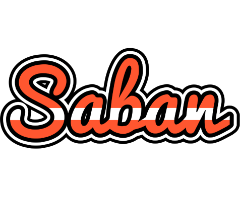 Saban denmark logo