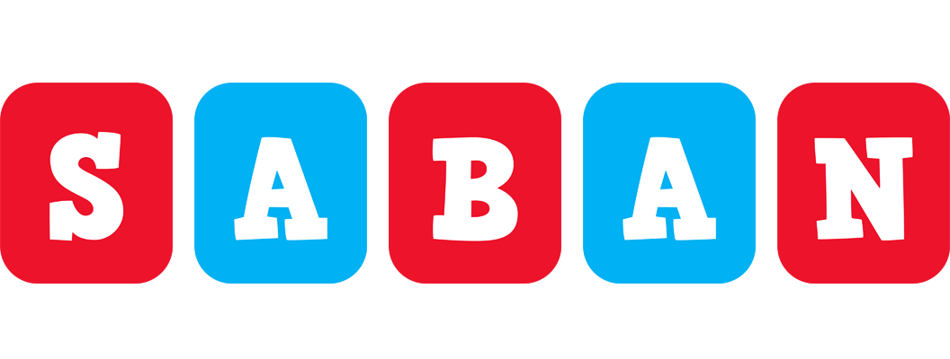 Saban diesel logo