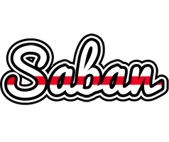 Saban kingdom logo
