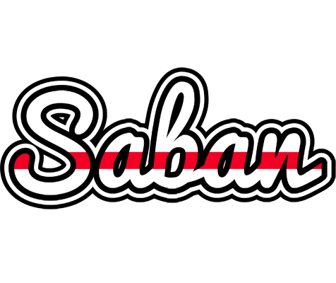 Saban kingdom logo