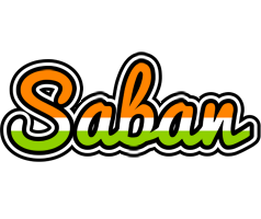 Saban mumbai logo