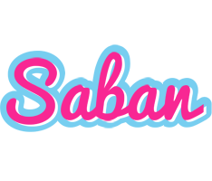 Saban popstar logo