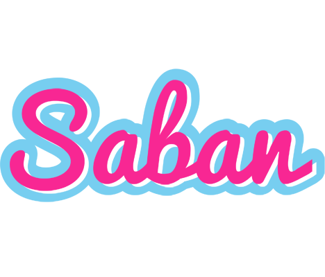 Saban popstar logo