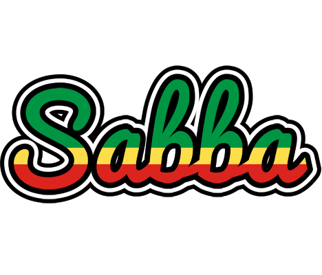 Sabba african logo