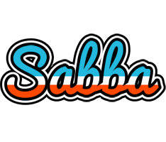 Sabba america logo