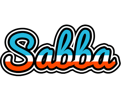 Sabba america logo