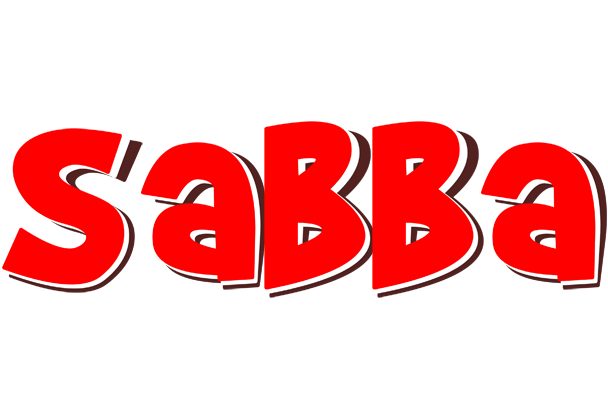 Sabba basket logo