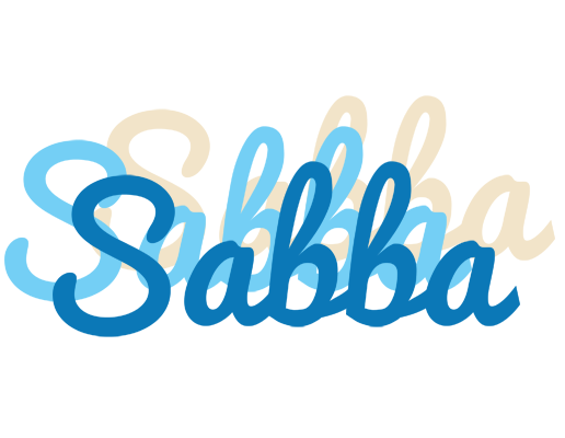 Sabba breeze logo