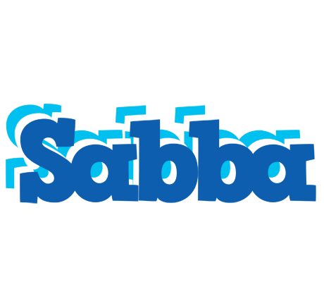 Sabba business logo