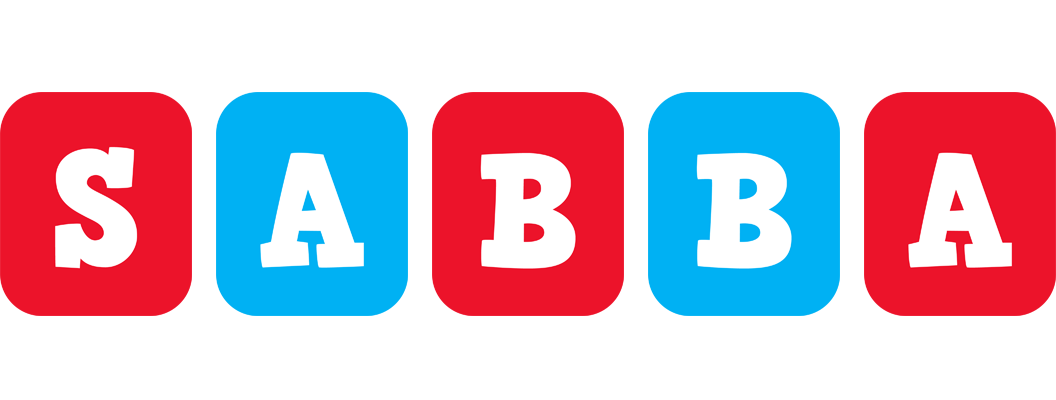 Sabba diesel logo