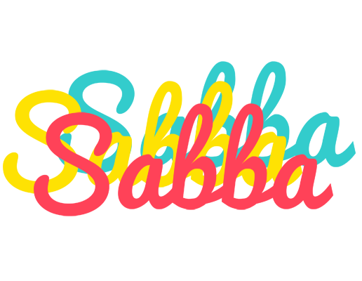 Sabba disco logo