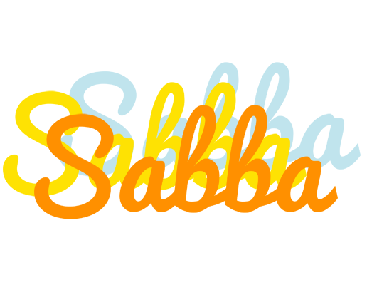 Sabba energy logo