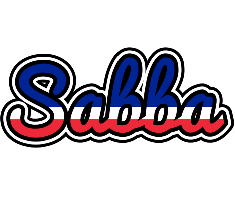Sabba france logo