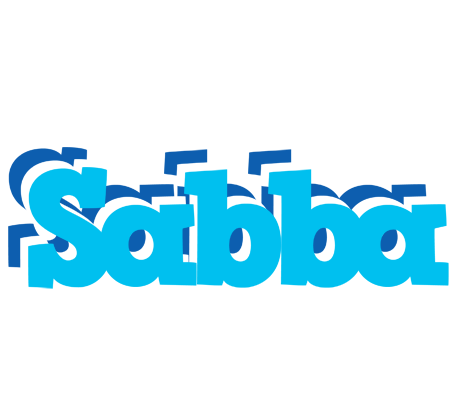 Sabba jacuzzi logo