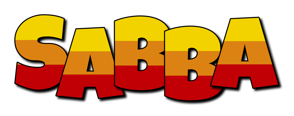 Sabba jungle logo