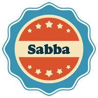 Sabba labels logo