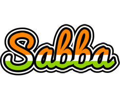 Sabba mumbai logo