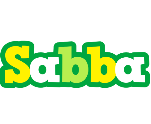 Sabba soccer logo