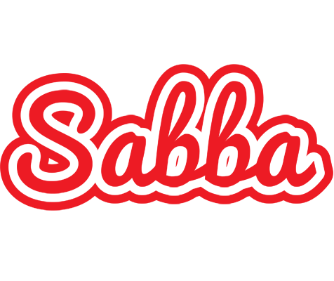 Sabba sunshine logo