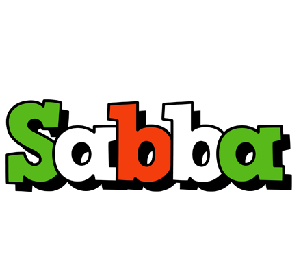 Sabba venezia logo