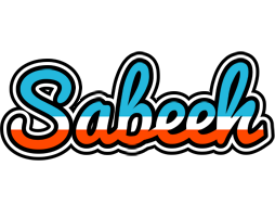 Sabeeh america logo