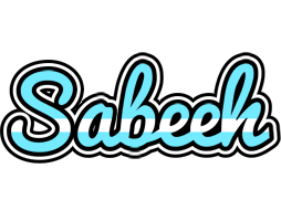 Sabeeh argentine logo