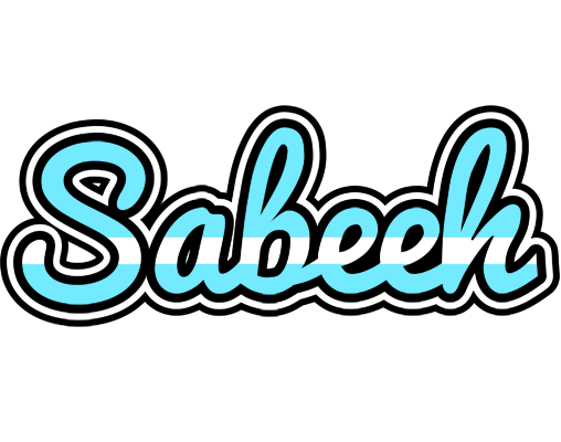 Sabeeh argentine logo