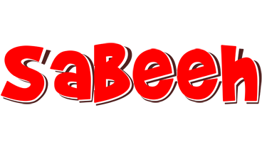 Sabeeh basket logo