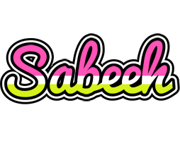 Sabeeh candies logo