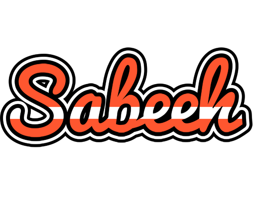 Sabeeh denmark logo
