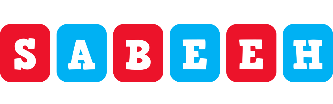Sabeeh diesel logo