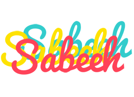 Sabeeh disco logo