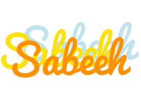 Sabeeh energy logo