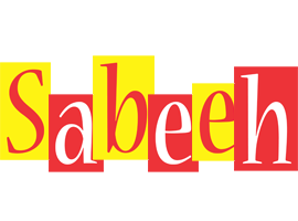 Sabeeh errors logo