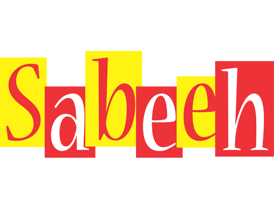 Sabeeh errors logo