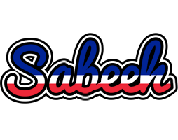 Sabeeh france logo