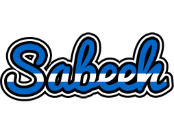 Sabeeh greece logo