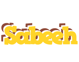 Sabeeh hotcup logo