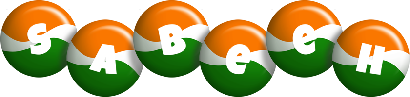 Sabeeh india logo