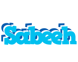 Sabeeh jacuzzi logo