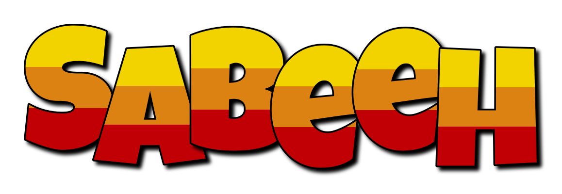 Sabeeh jungle logo